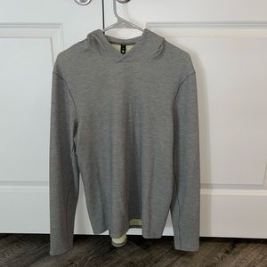 Lululemon hoodie